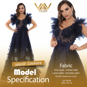couture dress