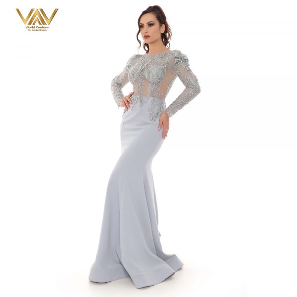 haute couture