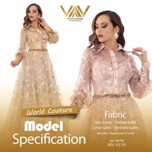 couture dress