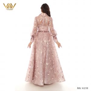 couture dress