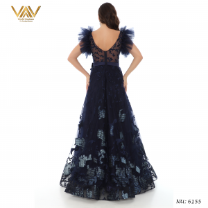couture dress