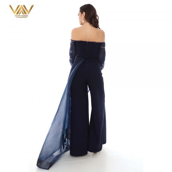 evening dress