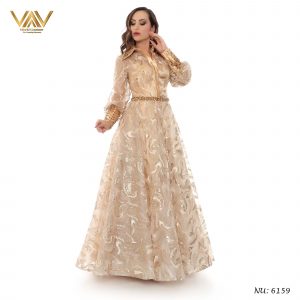 couture dress