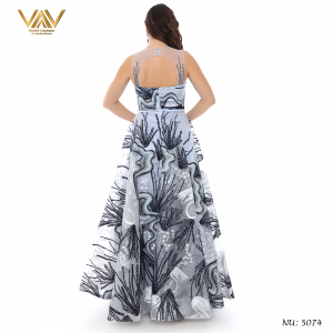 couture dress