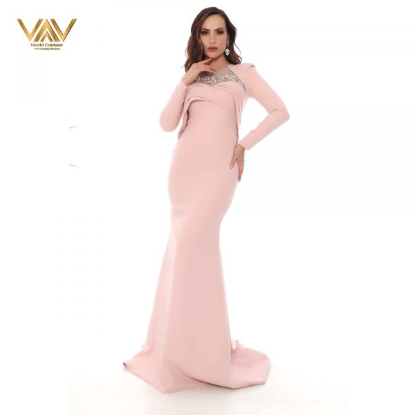 couture dress