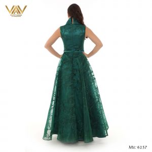couture dress