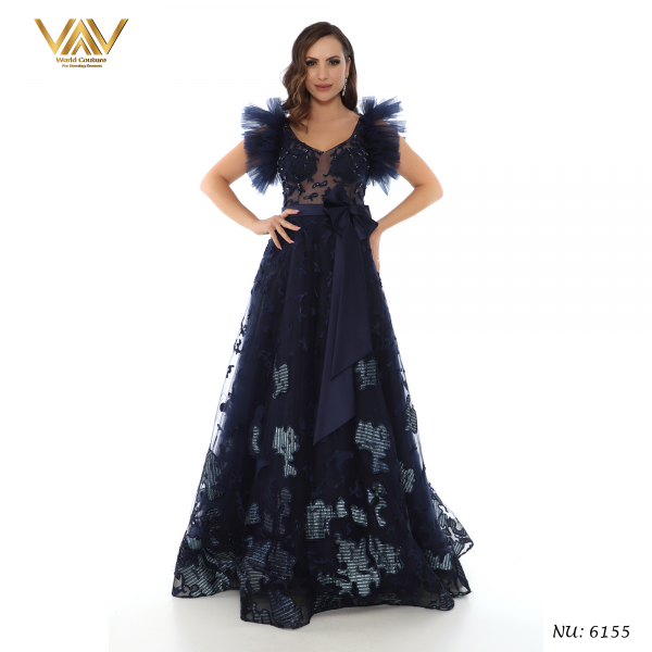 couture dress
