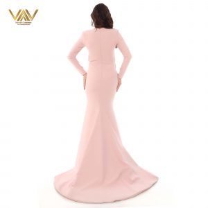 couture dress