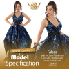 couture dress