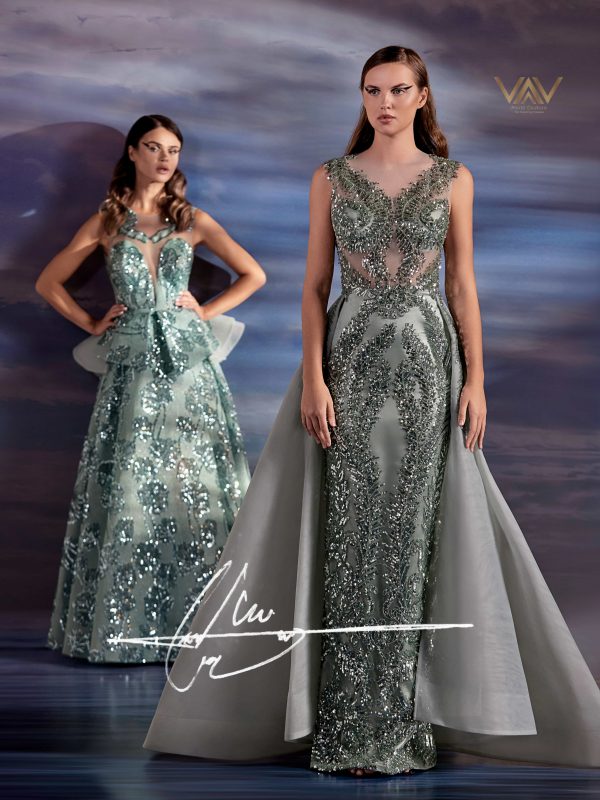 2023 LUXURY COLLECTION - Image 4