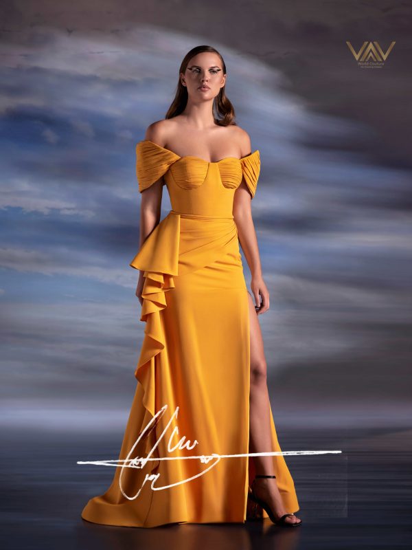 2023 LUXURY COLLECTION