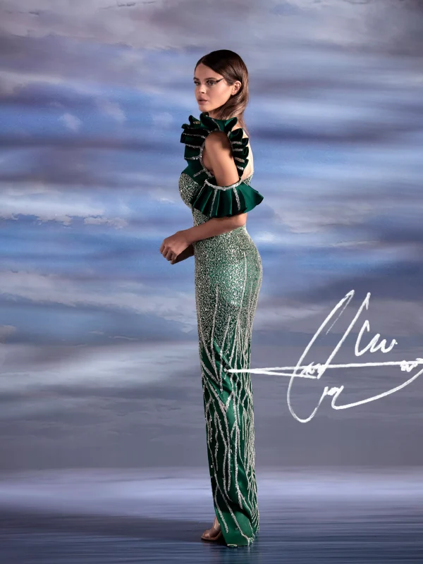 2023 LUXURY COLLECTION - Image 2