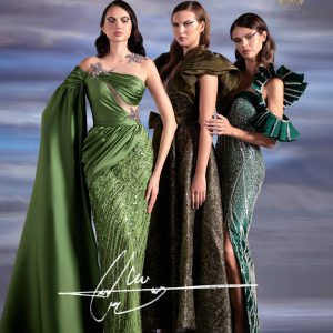 2023 LUXURY COLLECTION