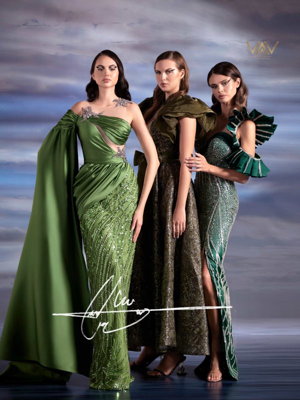 2023 LUXURY COLLECTION