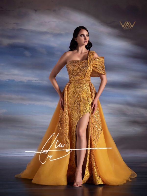 2023 LUXURY COLLECTION