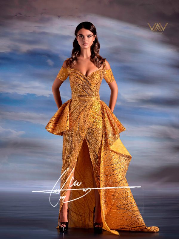 2023 LUXURY COLLECTION