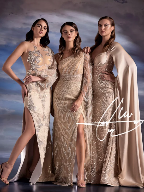 2023 LUXURY COLLECTION - Image 2