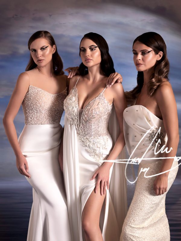 2023 LUXURY COLLECTION - Image 2