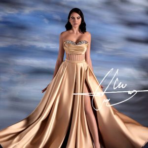 2023 LUXURY COLLECTION